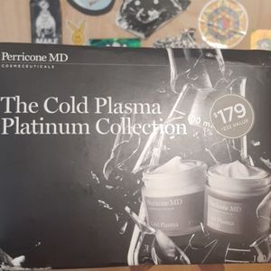 PERRICONE MD The Cold plasma platinum Collection